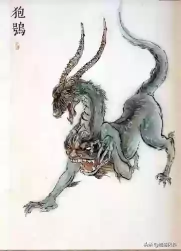 108只神兽大全(宝可梦98只神兽图片)插图60