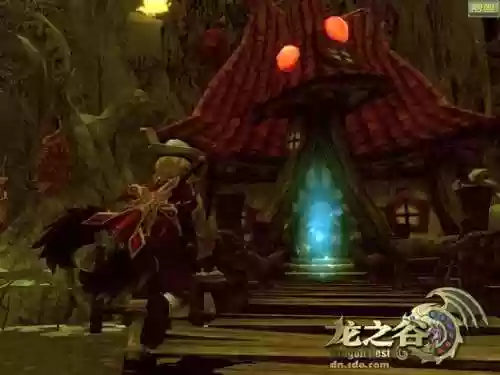 龙之谷舞娘剧情(龙之谷舞娘二觉哪个职业好点)插图8
