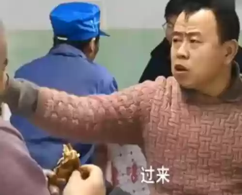 重案六组福星阵容搭配(重案六组全部配角)插图20 重案六组福星阵容搭配(重案六组全部配角)插图20