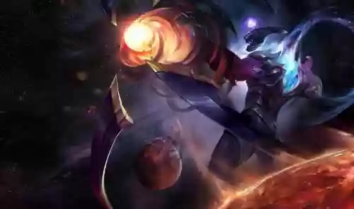 死兆星皮肤有哪些(星元皮肤)插图5