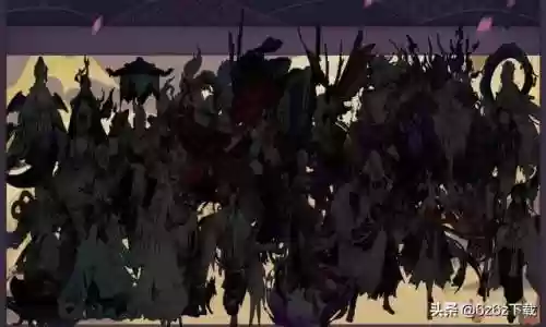 大舅妈鹿丸魂土低配阵容(阴阳师魂土阵容)插图3