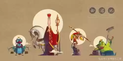 西游记歌曲(西游记十首最好听的歌)