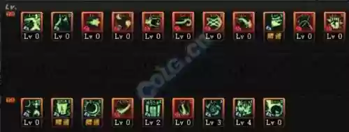 玩皮魔阵容(混乱武林无脑难5阵容搭配)插图4