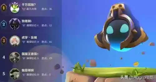金铲铲黎明阵容最恶心阵容(金铲铲之战英雄之黎明什么阵容强大)