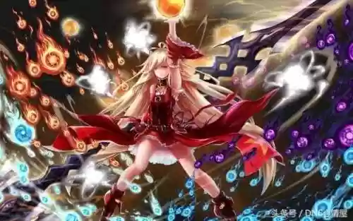 dnf蓝拳手残能玩吗(dnf手残玩家推荐职业)插图2
