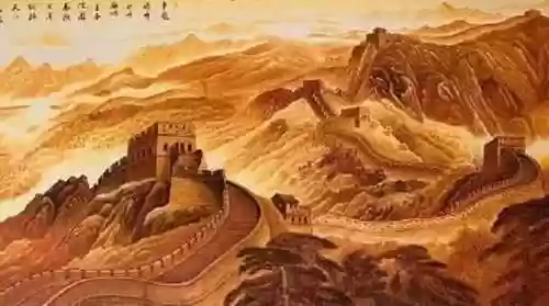金长城之战用什么阵容好(大国战手游阵容)