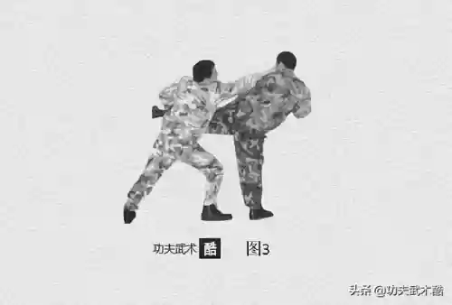 士兵格斗阵容(暗影格斗3最厉害的套装)插图2