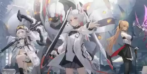 深空之眼幻神阵容攻略(虚空刺客流阵容攻略详解)插图1
