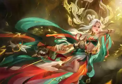 好玩的三国手游推荐阵容(三国手游十大良心游戏)插图6
