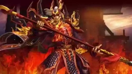 网游三国之证道(网游三国之王者天下)插图4
