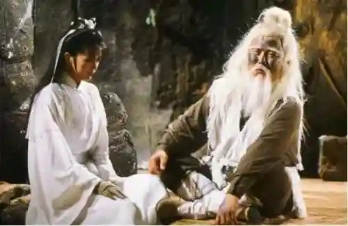 老版神雕侠侣83版电视剧(神雕侠侣83版免费观看粤语)插图98