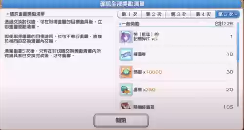 公主连接六星破晓防守阵容(公主连结6星优先级)插图56