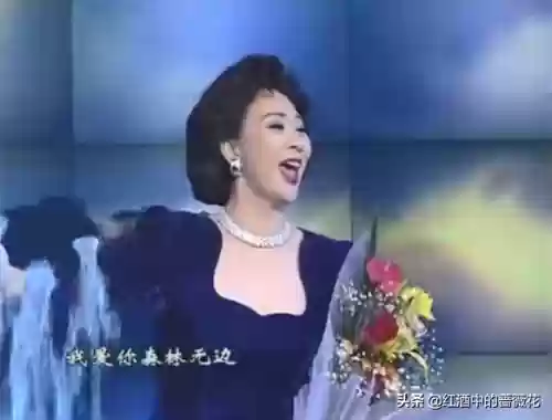 98年春晚演出阵容是(1998年春晚歌曲名单)插图3