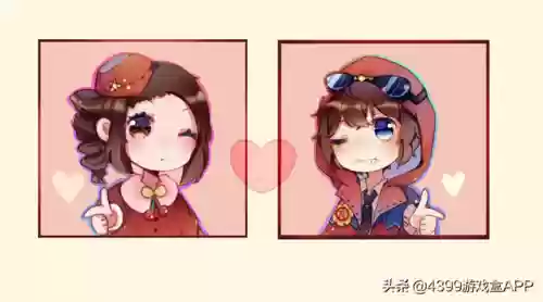 第五人格情侣阵容推荐(第五人格最强阵容搭配)插图5