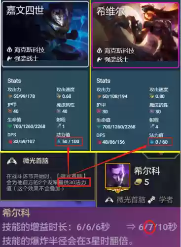 强袭轮子妈阵容金铲铲(金铲铲福星模式阵容推荐)插图9