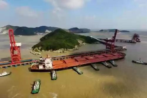 铁矿石图片(铁矿石长什么样)插图5