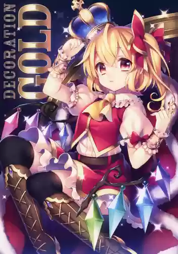 东方幻想乡人物大全(东方project全角色名单)插图10