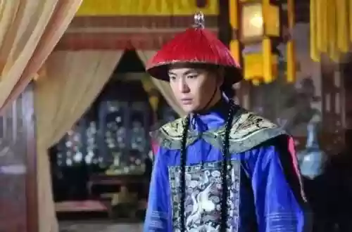 甄嬛传演员表(甄嬛传人物角色介绍)插图6