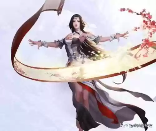诛仙3网易新手卡(诛仙手游是网易的吗)插图3
