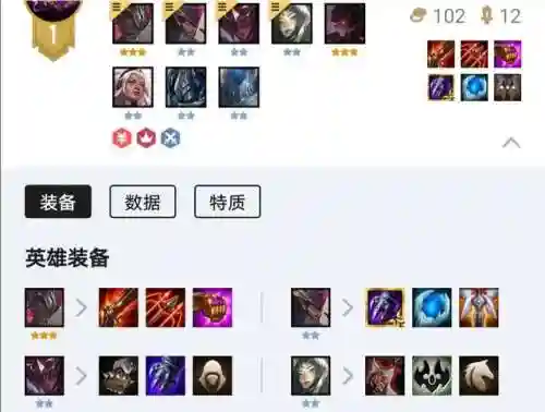 黑暗使者 阵容(托雷基亚所说的黑暗使者之一)插图1