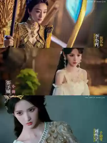 斗罗大陆第二职业推荐阵容(斗罗大陆平民最强阵容)插图3