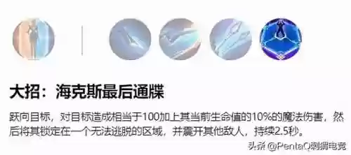英雄联盟单人阵容详解在哪(英雄联盟什么阵容最强)插图20