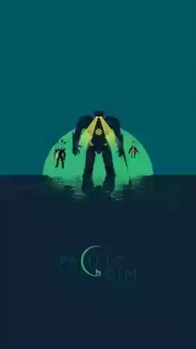 环太平洋壁纸(高清壁纸)插图4