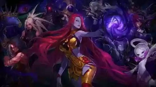 dnf赛丽亚是使徒(第十三使徒赛丽亚·克鲁敏)插图3