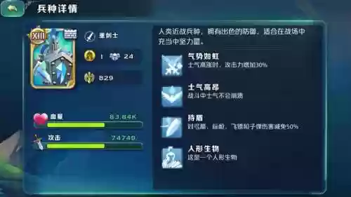 浣熊开城阵容(剑与家园浣熊和妖精哪个厉害)插图10
