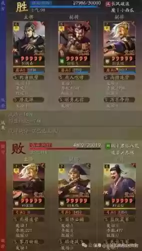 觉醒前期阵容(口袋觉醒平民最强阵容推荐)插图23