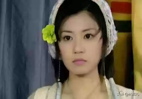 贾静雯天龙八部阵容图片(新天龙八部的演员表和角色介绍)插图9