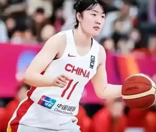 这就是灌篮女篮国家队阵容(全民大灌篮T0阵容)插图9