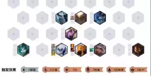 游侠月蚀阵容(失落星环阵容推荐)插图5