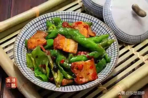家常小炒菜谱1000大全(全国100种特色街边小吃)插图11