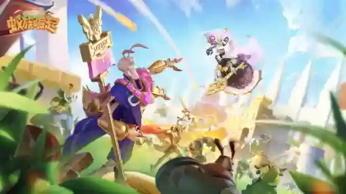经营策略手游(模拟创业经营公司游戏)插图6