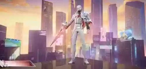 王者荣耀兰陵王皮肤(兰陵王最新皮肤图片)