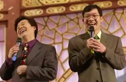 奇志春晚阵容(2020年春晚主持人阵容)插图2