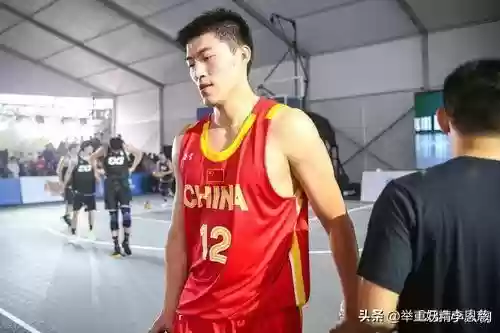 下赛季辽篮最理想阵容是谁(辽宁男篮首发阵容)插图4