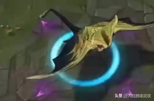 虚空进化阵容(虚空幻界终结之剑进化路线)插图3