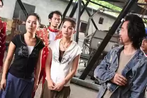 双子神偷阵容(五个射手的阵容叫什么)插图2