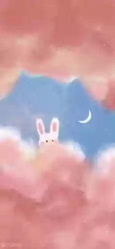 卡通兔子图片(小兔子的简笔画)插图26