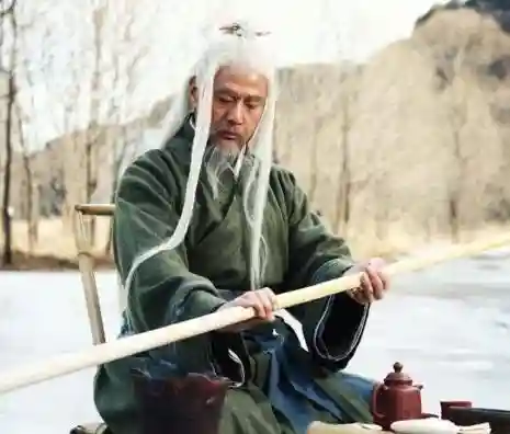 重生到三国成婴儿拜师童渊的小说(三国：徒儿,师傅下山了)插图8