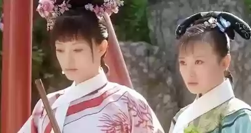 甄嬛传手游皇后阵容(熹妃传最强阵容搭配)插图7