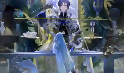 网易手游大全列表(网易游戏手游)插图1