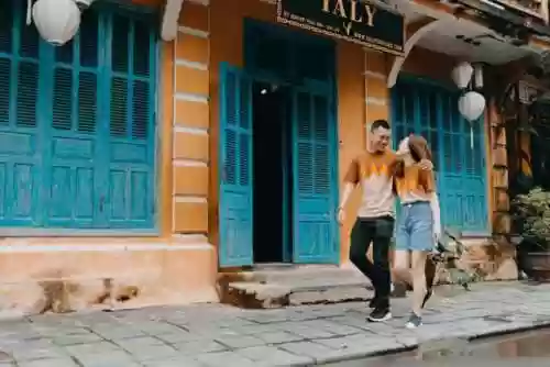 自己的嘴怎么碰到自己的小弟(男朋友听到我哼哼唧唧的笑我干嘛)插图5