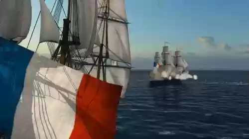 好玩的航海类手机游戏(十大航海游戏)插图13