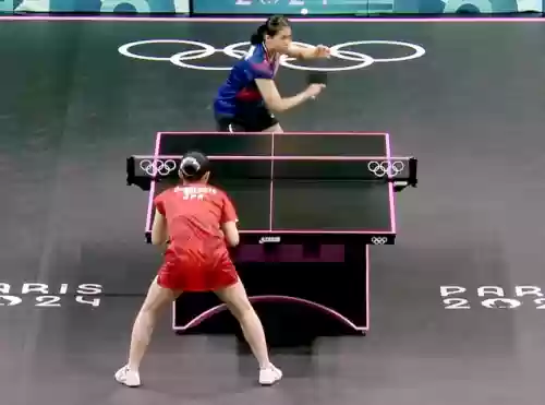 东京女子篮球四强阵容(篮球阵容位置图解)插图4