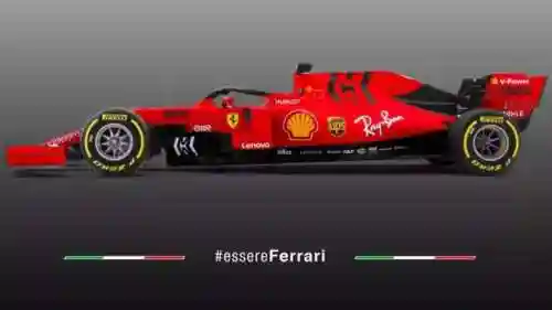 f12019 阵容(2020F1车队车手阵容)插图10