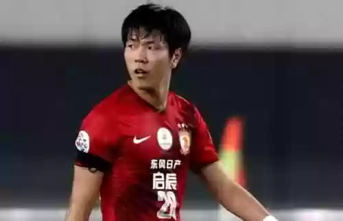 韩国经典阵容(韩国足球历史最佳阵容)插图14
