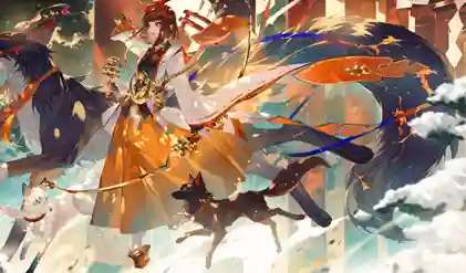 阴阳师式神强度排名2022(阴阳师最新式神排行)插图2